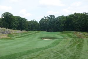 Charles River 8th Fairway